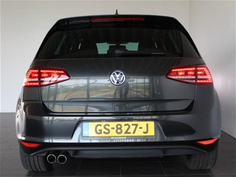 Volkswagen Golf - 1.4 TSI GTE 204 pk DSG - 1