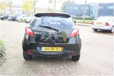 Mazda 2 - 2 1.3hp S-VT Touring 1 Jaar APK