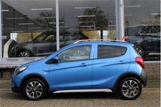 Opel Karl - 1.0 Rocks Online Edition | NL Auto | Unieke Tellerstand | 1e Eigenaar