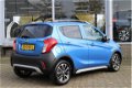 Opel Karl - 1.0 Rocks Online Edition | NL Auto | Unieke Tellerstand | 1e Eigenaar - 1 - Thumbnail