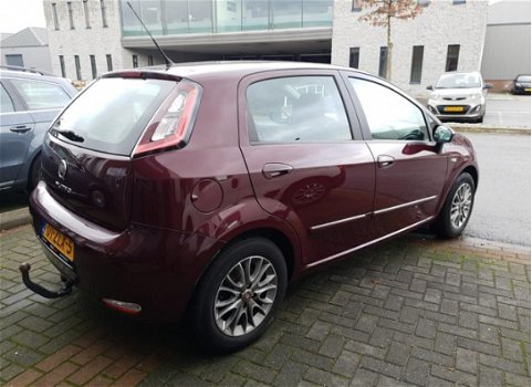 Fiat Punto Evo - 1.3 M-Jet Easy AIRCO/CRUISE/TREKHAAK - 1