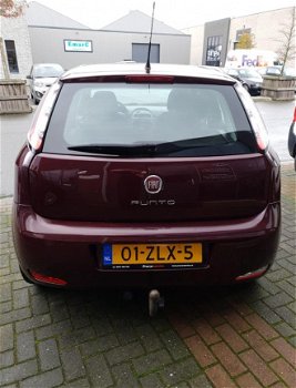 Fiat Punto Evo - 1.3 M-Jet Easy AIRCO/CRUISE/TREKHAAK - 1