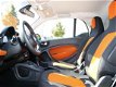 Smart Fortwo - EQ Wed Passion cool garantie - 1 - Thumbnail