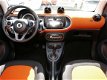 Smart Fortwo - EQ Wed Passion cool garantie - 1 - Thumbnail