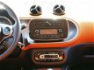 Smart Fortwo - EQ Wed Passion cool garantie - 1 - Thumbnail