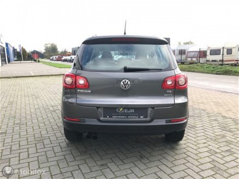 Volkswagen Tiguan - 1.4 TSI FREESTYLE/ CLIMA/CRUISE/STOELVERW - 1