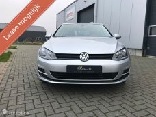 Volkswagen Golf - 1.4 TSI 122 PK Comfortline ZEER NETJES