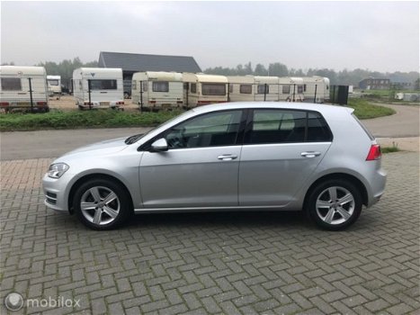 Volkswagen Golf - 1.4 TSI 122 PK Comfortline ZEER NETJES - 1