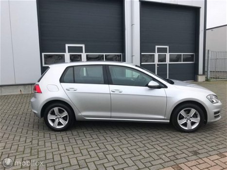 Volkswagen Golf - 1.4 TSI 122 PK Comfortline ZEER NETJES - 1