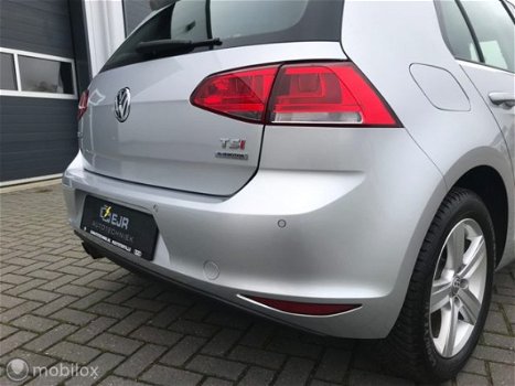 Volkswagen Golf - 1.4 TSI 122 PK Comfortline ZEER NETJES - 1