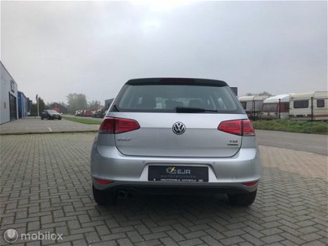 Volkswagen Golf - 1.4 TSI 122 PK Comfortline ZEER NETJES - 1