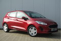 Ford Fiesta - Trend 1.1 70 PK | PRIJSVOORDEEL € 2.849, - | | Cruise control | Navigatiesysteem | Par - 1 - Thumbnail