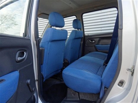 Opel Agila - 1.2-16V Color Edition / Stuurbekrachtiging / 5-deurs / elek ramen / - 1