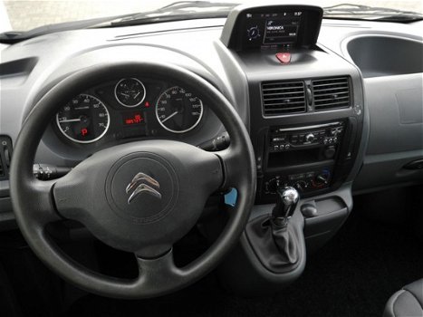 Citroën Jumpy - Dubbele Cabine 2.0 HDI 163PK AUTOMAAT | NAVI | AIRCO | CRUISE - 1