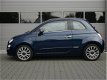 Fiat 500 - 1.2 Lounge - 1 - Thumbnail