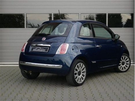 Fiat 500 - 1.2 Lounge - 1