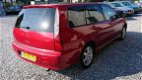 Mitsubishi Lancer Station Wagon - 1.6 Comfort Automaat - 1 - Thumbnail