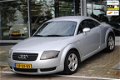 Audi TT - 1.8 5V Turbo 1E EIG. NL-AUTO NAP - 1 - Thumbnail