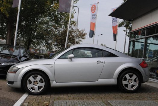 Audi TT - 1.8 5V Turbo 1E EIG. NL-AUTO NAP - 1