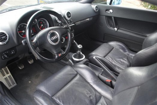 Audi TT - 1.8 5V Turbo 1E EIG. NL-AUTO NAP - 1