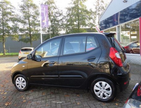 Hyundai i10 - 1.1 i-Drive Cool AIRCO / ELEK. PAKKET - 1