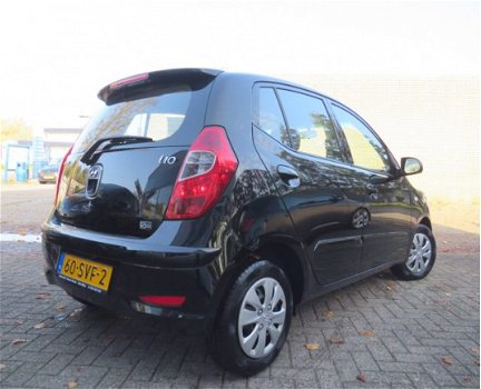 Hyundai i10 - 1.1 i-Drive Cool AIRCO / ELEK. PAKKET - 1