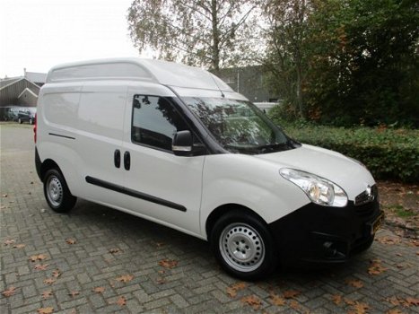 Opel Combo - 1.6 CDTi L2H2 Edition - 1