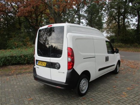 Opel Combo - 1.6 CDTi L2H2 Edition - 1