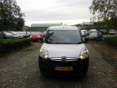 Opel Combo - 1.3 CDTi L1H1 ecoFLEX SCHUIFDEUR AIRCO - 1