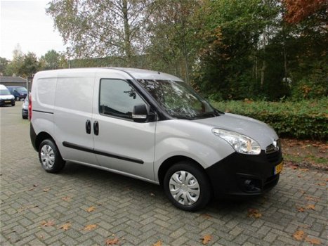 Opel Combo - 1.3 CDTi L1H1 ecoFLEX SCHUIFDEUR AIRCO - 1