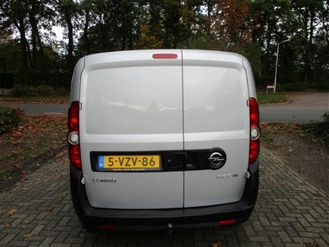 Opel Combo - 1.3 CDTi L1H1 ecoFLEX SCHUIFDEUR AIRCO - 1