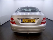 Mercedes-Benz C-klasse - 180 K BlueEFFICIENCY Elegance Navi, Xenon, Clima