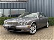 Jaguar XJ - 4.2 V8 298pk Sovereign Aut. Zeer Netjes NL Auto 133dkm - 1 - Thumbnail