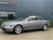 Jaguar XJ - 4.2 V8 298pk Sovereign Aut. Zeer Netjes NL Auto 133dkm - 1 - Thumbnail