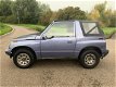 Suzuki Vitara - 1 - Thumbnail