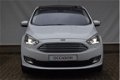 Ford C-Max - 1.0 125PK Titanium | Navigatie | Xenon | Achteruitrijcamera | Unieke auto | 1e eigenaar - 1 - Thumbnail