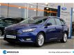 Ford Focus Wagon - 1.0 125PK TITANIUM Navigatie | Active City Stop | Parkeersensoren | LED dagrij ve - 1 - Thumbnail