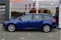 Ford Focus Wagon - 1.0 125PK TITANIUM Navigatie | Active City Stop | Parkeersensoren | LED dagrij ve - 1 - Thumbnail