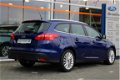 Ford Focus Wagon - 1.0 125PK TITANIUM Navigatie | Active City Stop | Parkeersensoren | LED dagrij ve - 1 - Thumbnail