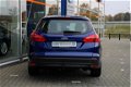 Ford Focus Wagon - 1.0 125PK TITANIUM Navigatie | Active City Stop | Parkeersensoren | LED dagrij ve - 1 - Thumbnail