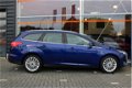 Ford Focus Wagon - 1.0 125PK TITANIUM Navigatie | Active City Stop | Parkeersensoren | LED dagrij ve - 1 - Thumbnail