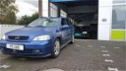 Opel Astra Wagon - 1.6-16V Edition Euro 4 Airco - 1 - Thumbnail