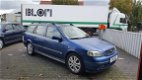 Opel Astra Wagon - 1.6-16V Edition Euro 4 Airco - 1 - Thumbnail