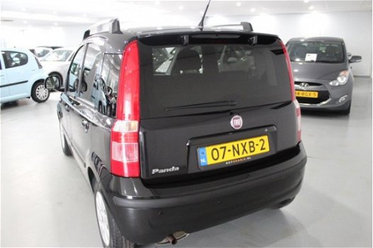 Fiat Panda - 1.2 Sempre Airco, NAP, APK, PDC Achter, Nette Staat - 1