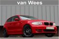 BMW 1-serie - 1.6 116i E81 Facelift model | 3 deurs | Automaat | - 1 - Thumbnail