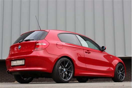 BMW 1-serie - 1.6 116i E81 Facelift model | 3 deurs | Automaat | - 1