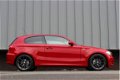 BMW 1-serie - 1.6 116i E81 Facelift model | 3 deurs | Automaat | - 1 - Thumbnail