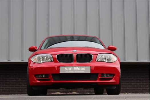 BMW 1-serie - 1.6 116i E81 Facelift model | 3 deurs | Automaat | - 1