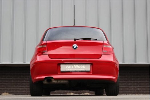 BMW 1-serie - 1.6 116i E81 Facelift model | 3 deurs | Automaat | - 1