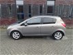 Opel Corsa - diesel 5 deurs airco - 1 - Thumbnail